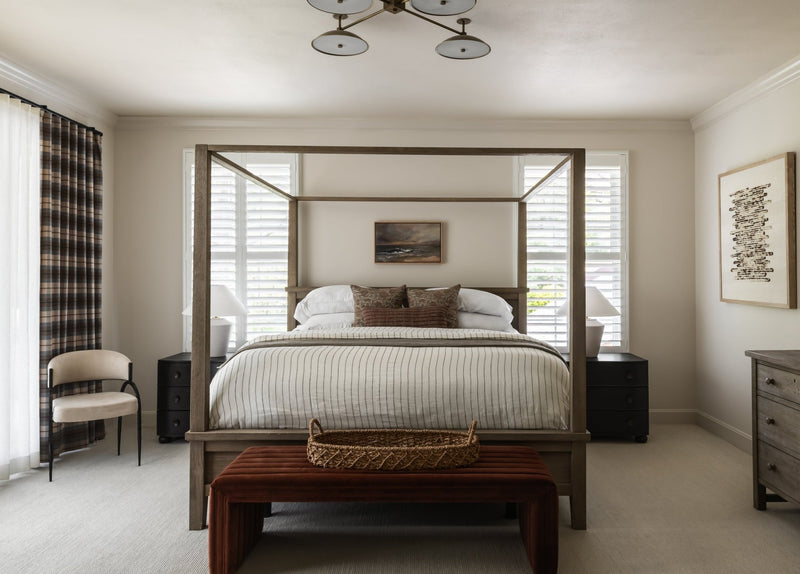 Shop the Room: Lake Ct Primary Suite