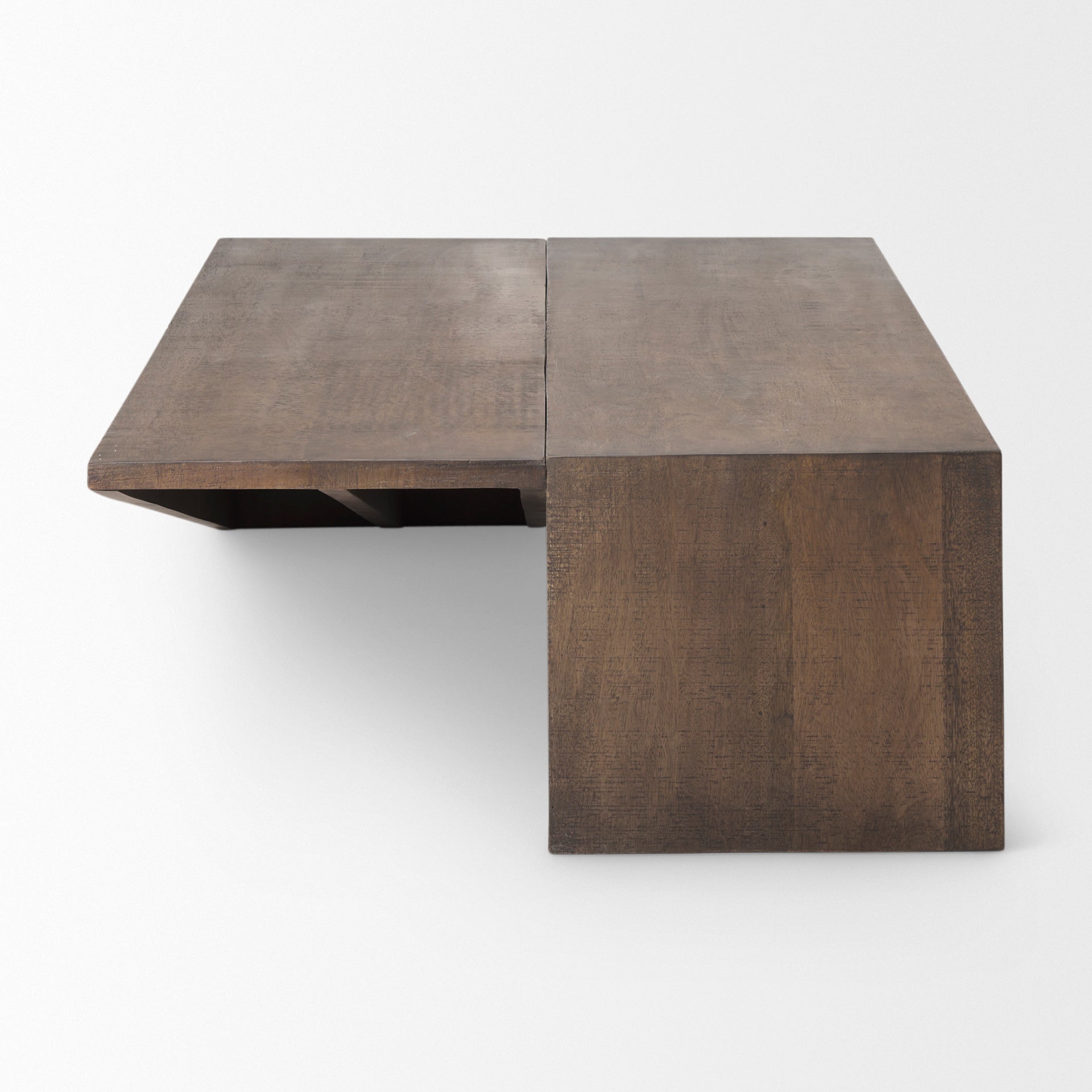 Oakmont Composition – modern artwork, framed wall art, statement piece
