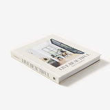 Live Beautiful Coffee Table Book White Cliff Studio Interior Design