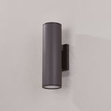 Torence 2 - Light Wall Sconce in Bronze