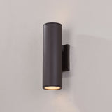 Torence 2 - Light Wall Sconce in Bronze