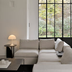 Mellow Modular Sofa in Off - White