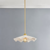 Bella Pendant / Semi Flush Ceiling Light