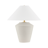 Roquelle Ceramic Table Lamp
