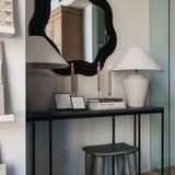 Roquelle Ceramic Table Lamp