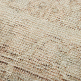 Amber Lewis x Loloi Celestia PAL0041 Natural / Wine 13'' x 35'' Cover Only Pillow