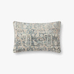 Amber Lewis x Loloi Humboldt 13'' x 21'' Cover Only Pillow