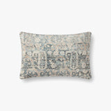 Amber Lewis x Loloi Humboldt 13'' x 21'' Cover Only Pillow