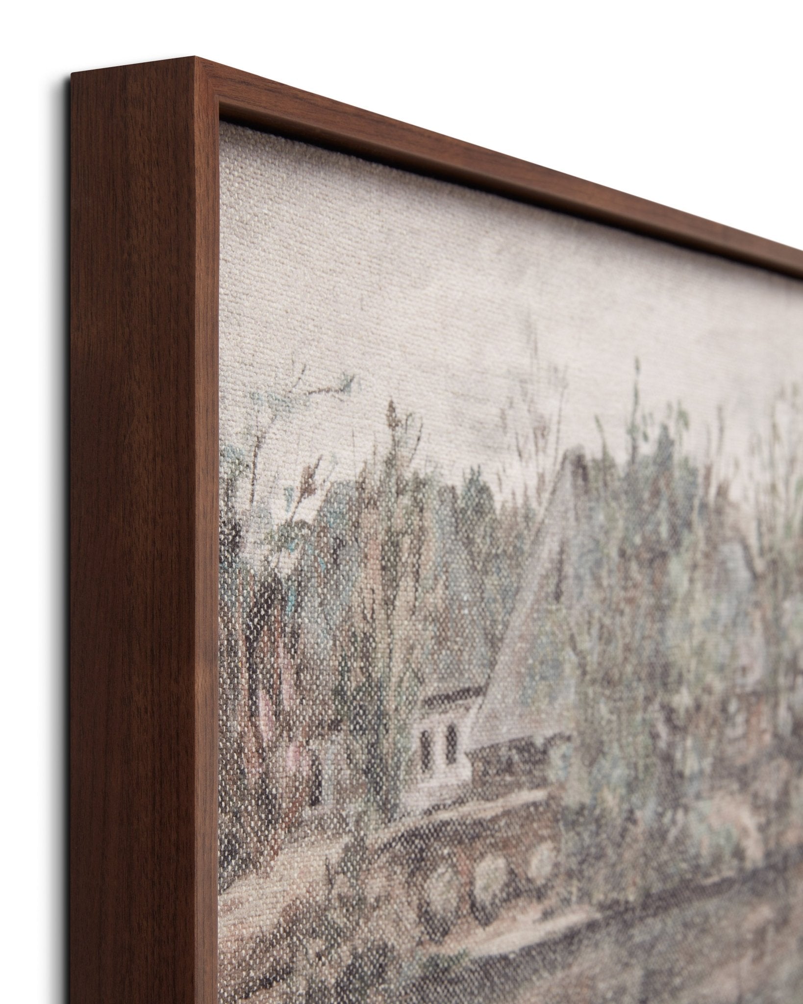 Amber Lewis x Loloi Lake Valley Multi Wall Art