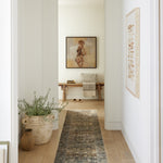 Amber Lewis x Loloi Morgan Spice / Lagoon Rug