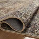 Amber Lewis x Loloi Morgan Spice / Lagoon Rug