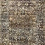 Amber Lewis x Loloi Morgan Spice / Lagoon Rug