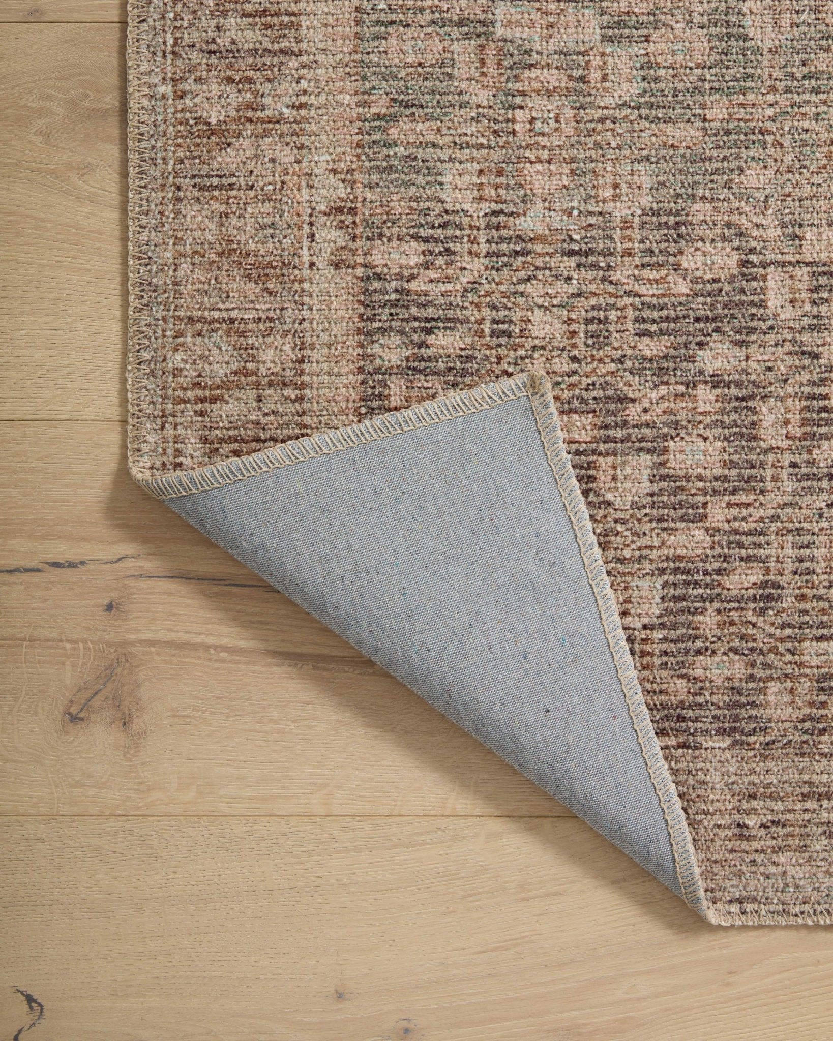 Angela Rose x Loloi Aubrey Sage / Bark Rug