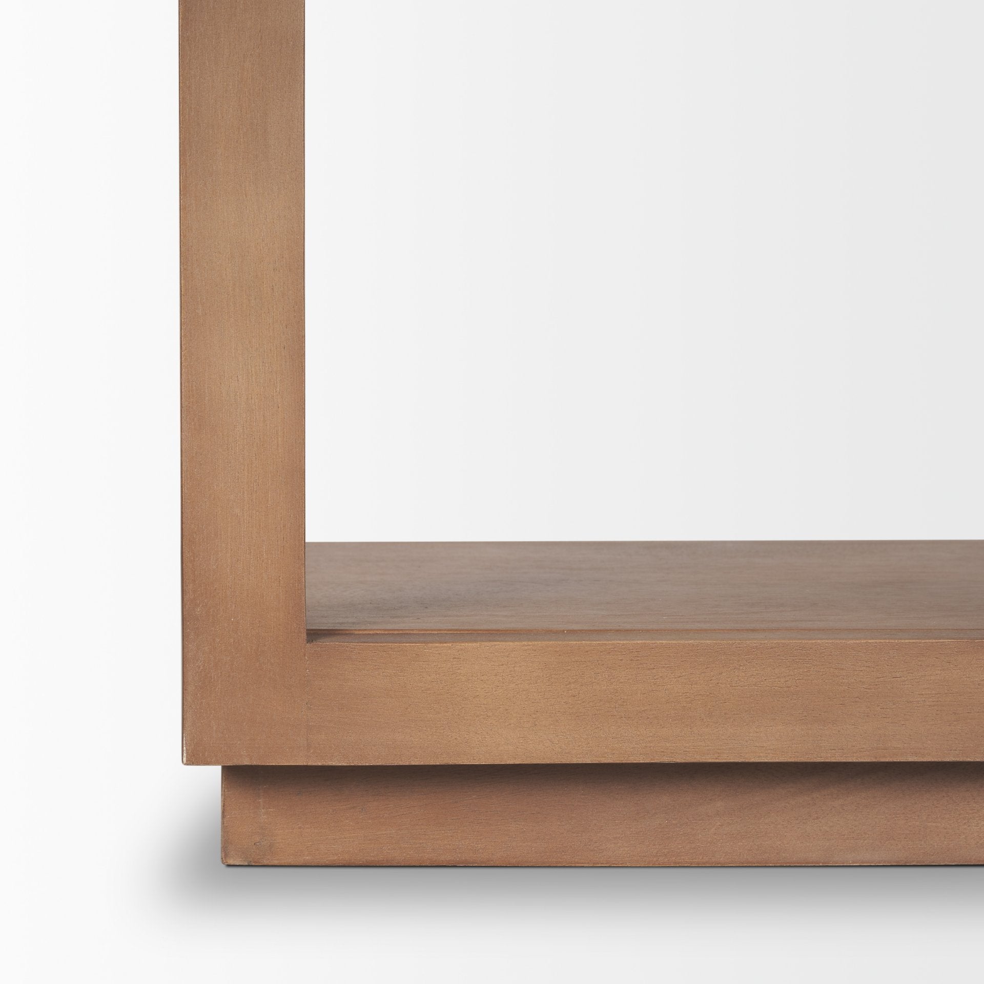 ArchesShelving Unit