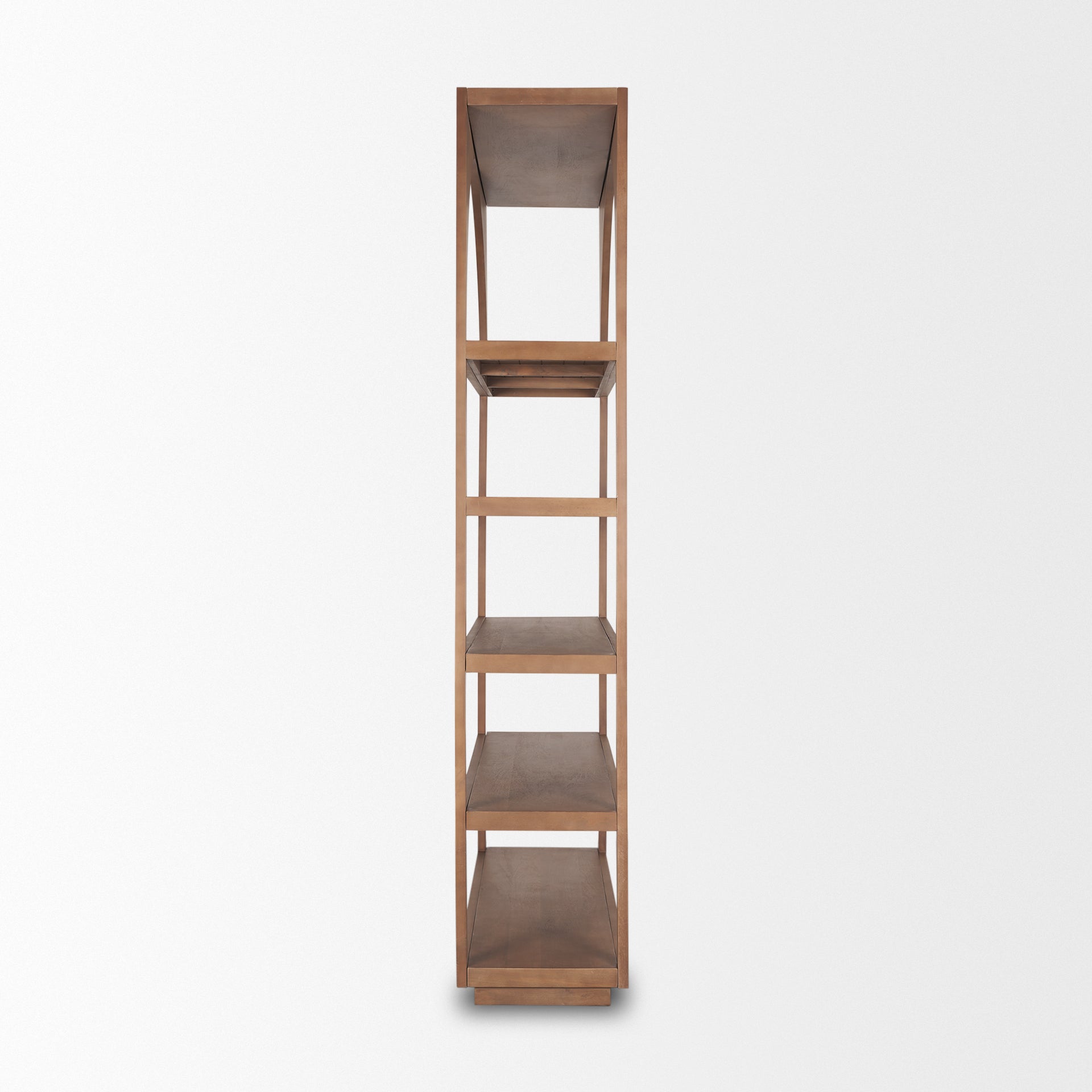 ArchesShelving Unit