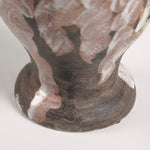 Ari Ceramic Vase - Classical Luxury Decor 12.6"H White Cliff Studio Vases and Jars