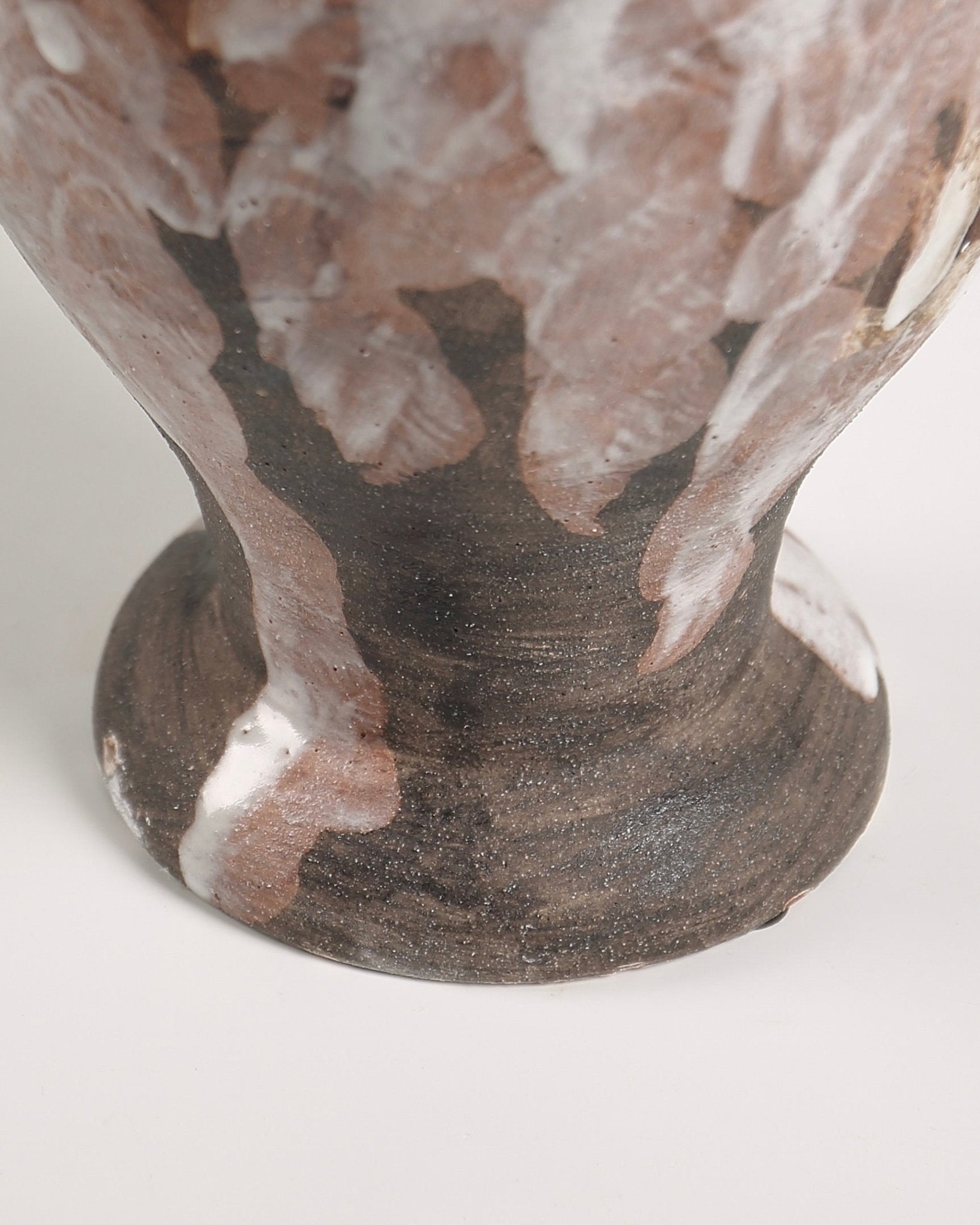 Ari Ceramic Vase - Classical Luxury Decor 12.6"H