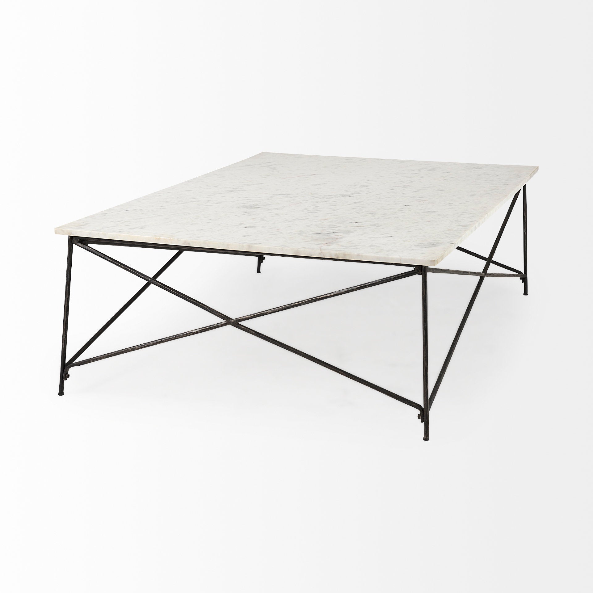 Aster Coffee Table