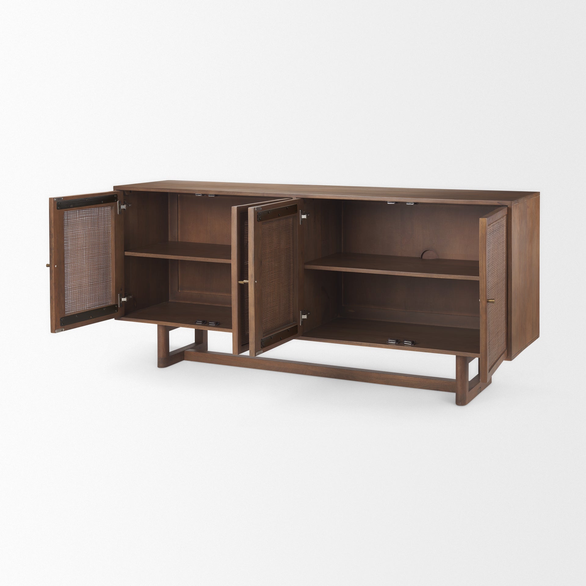 Baden Woven Sideboard