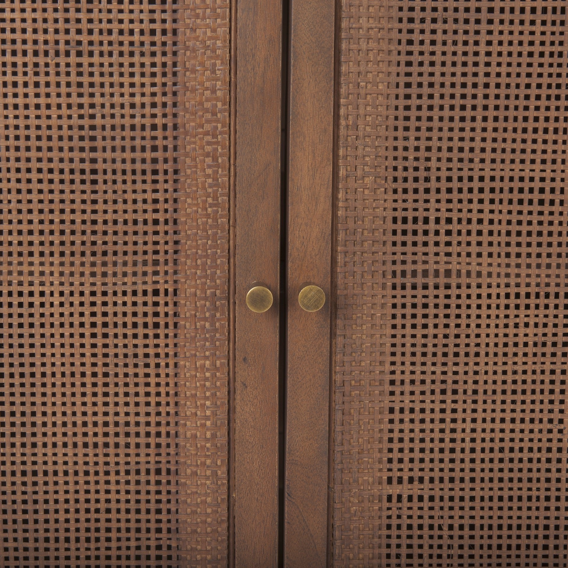 Baden Woven Sideboard
