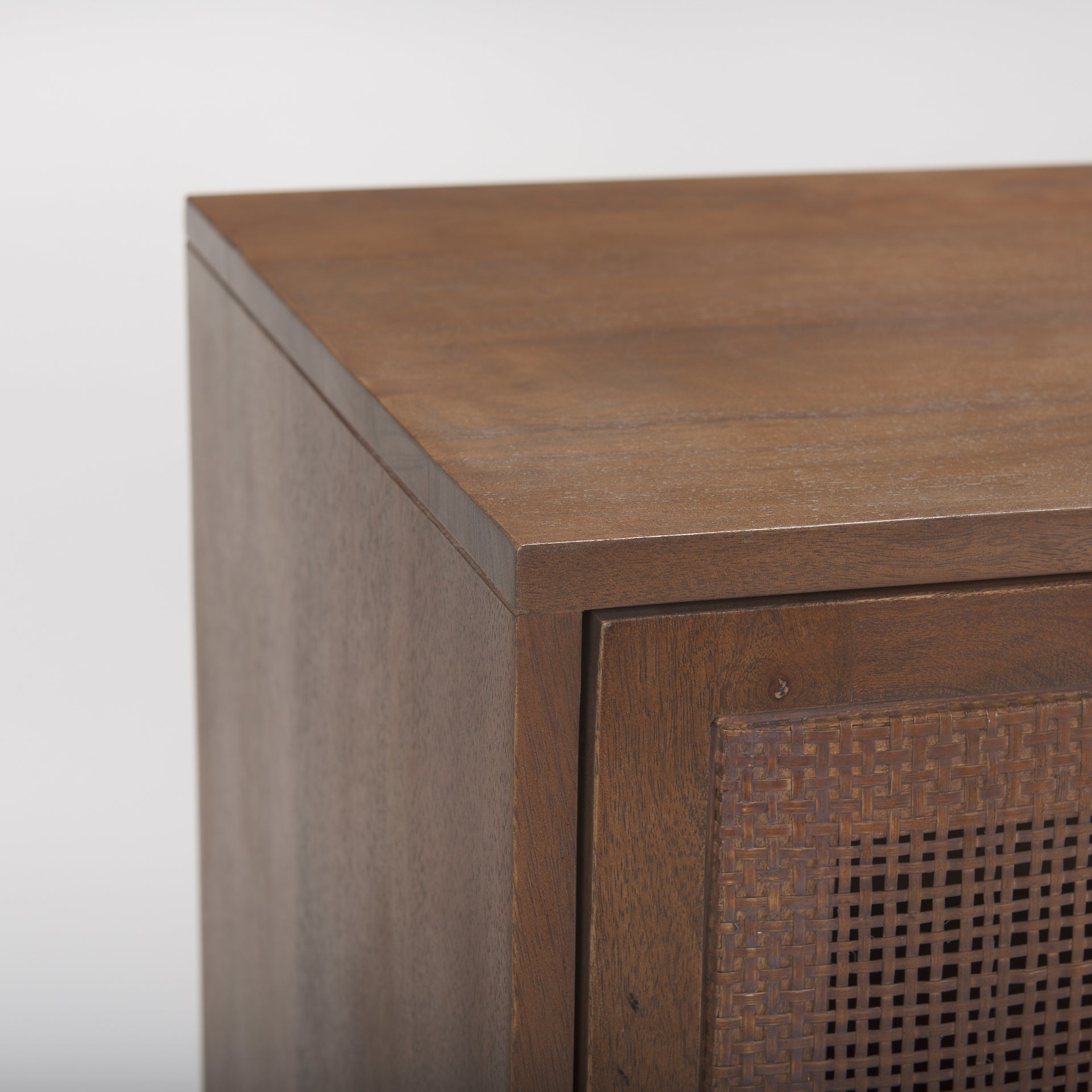 Baden Woven Sideboard