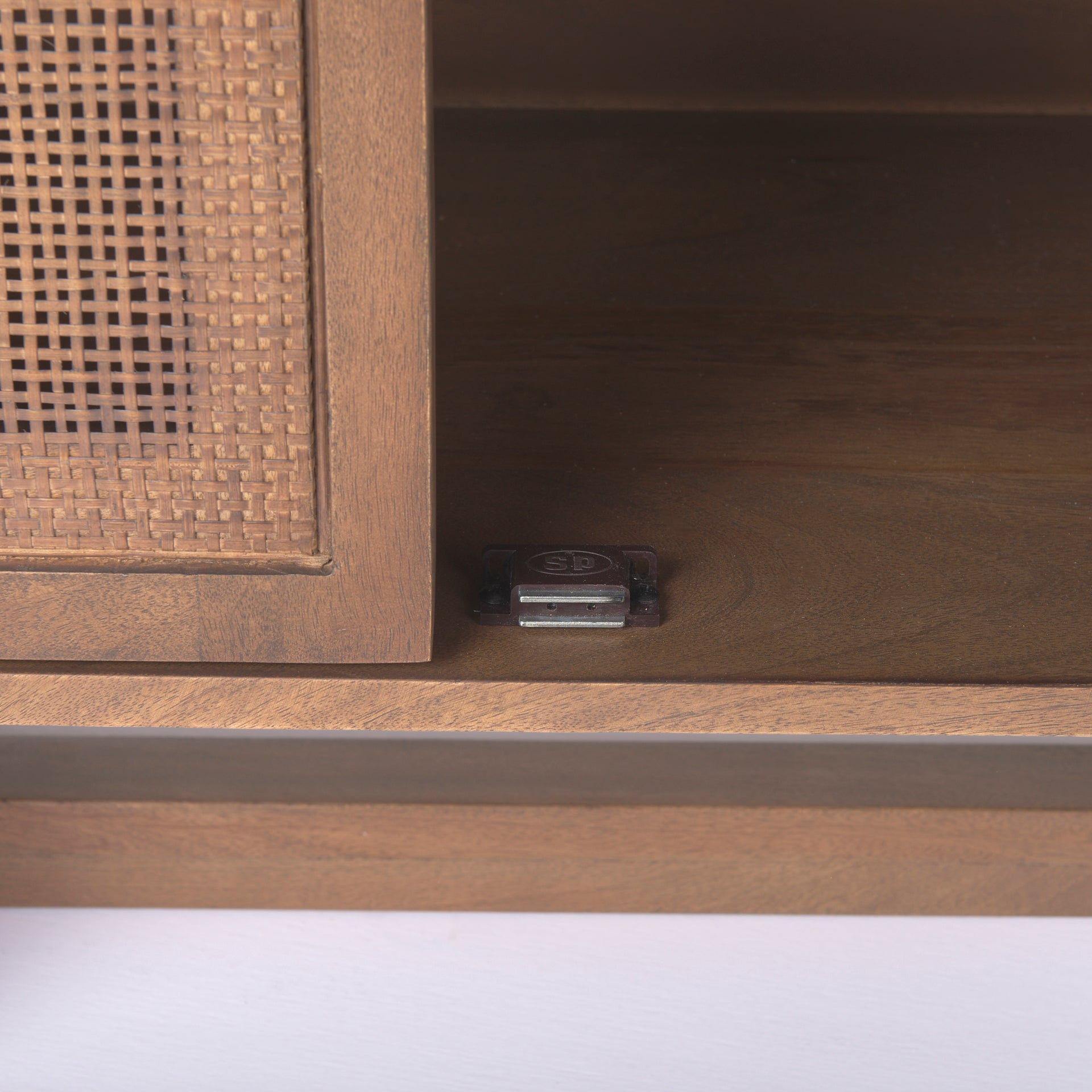 Baden Woven Sideboard