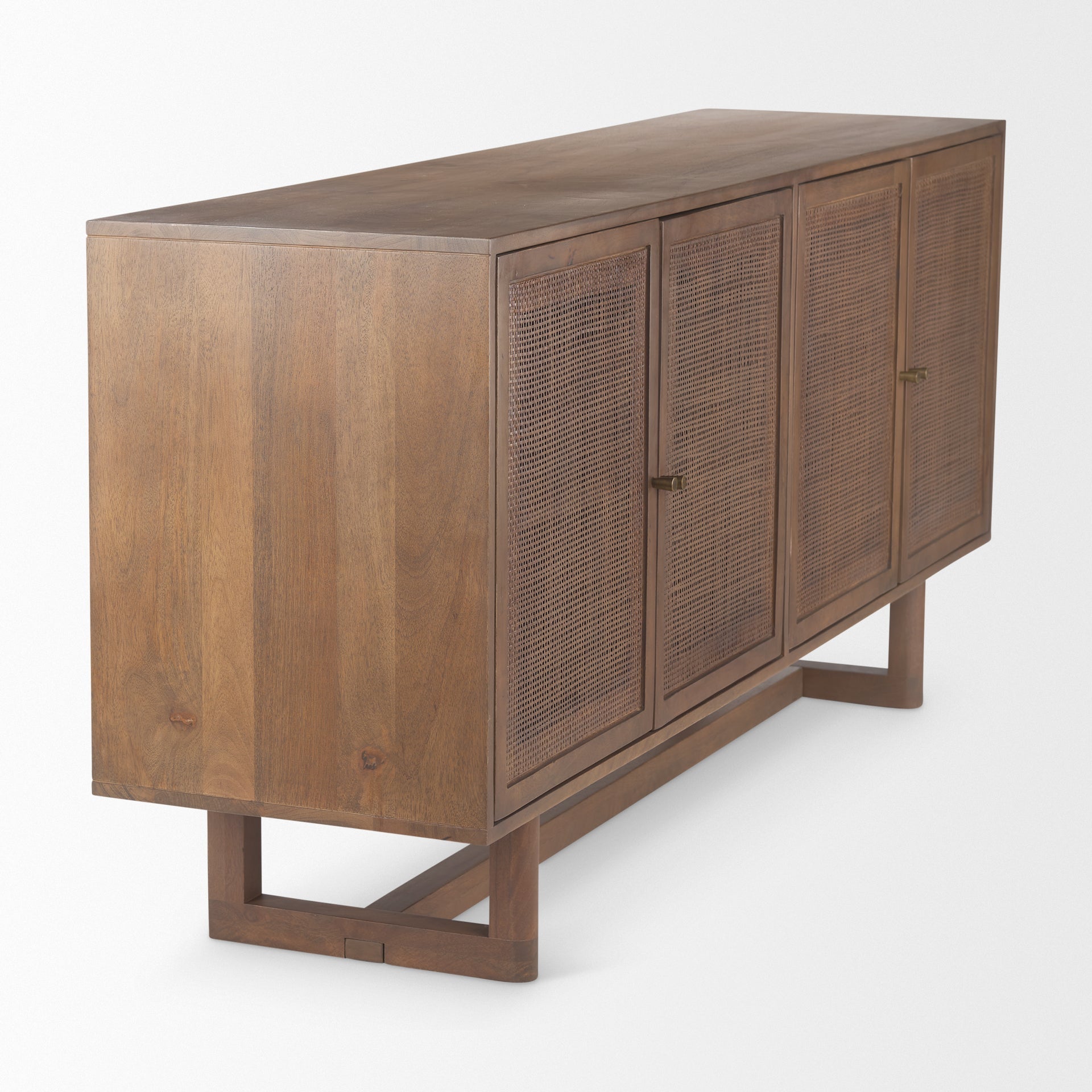 Baden Woven Sideboard