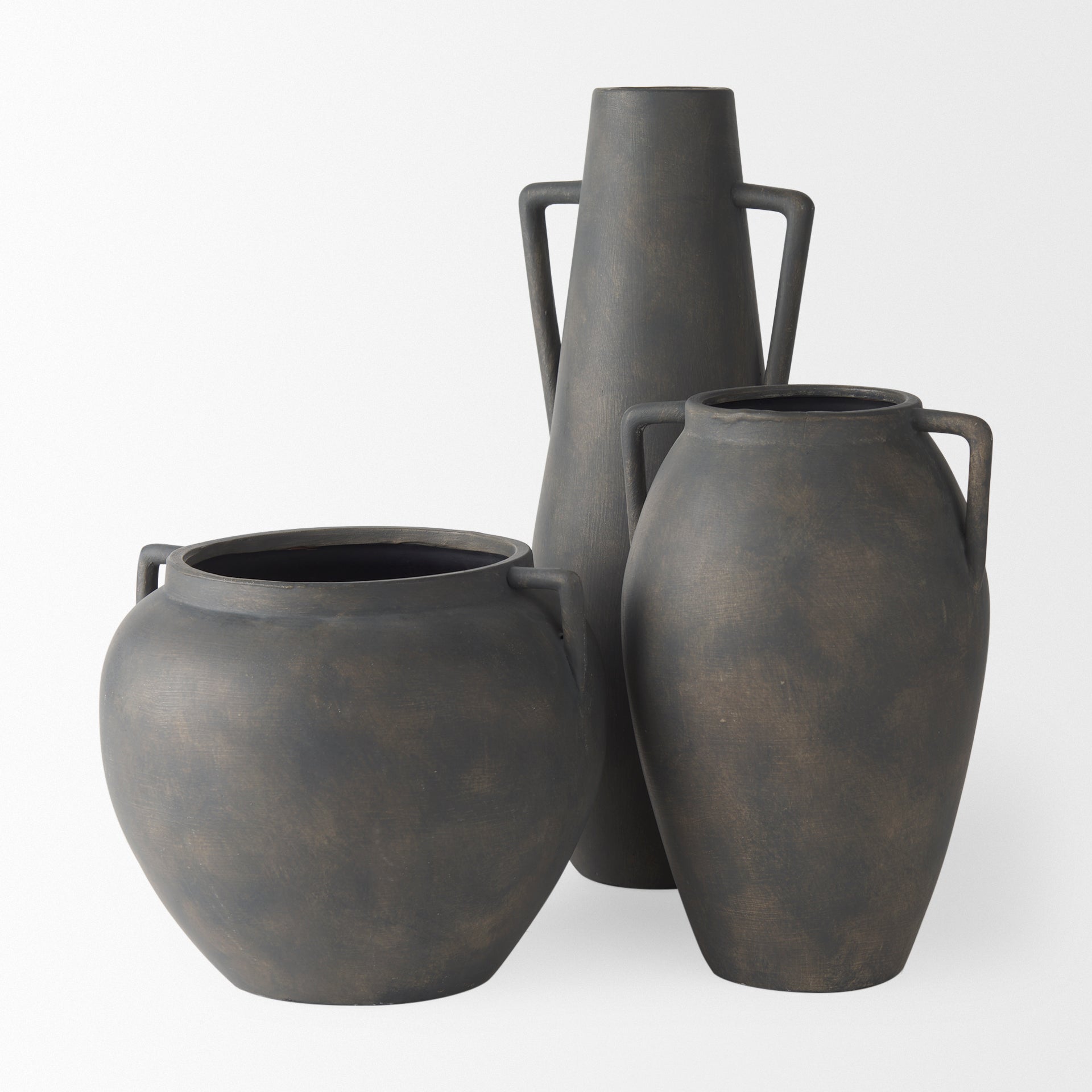 Bask Planter