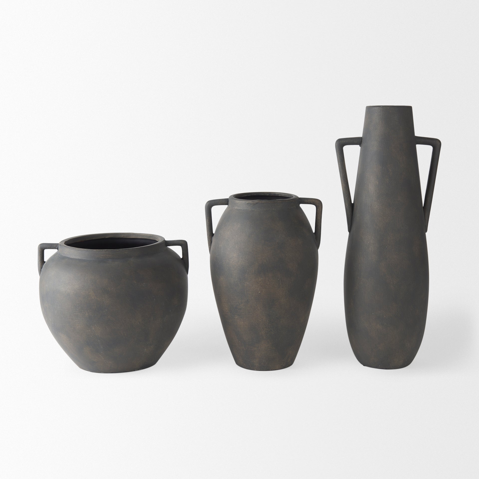 Bask Planter