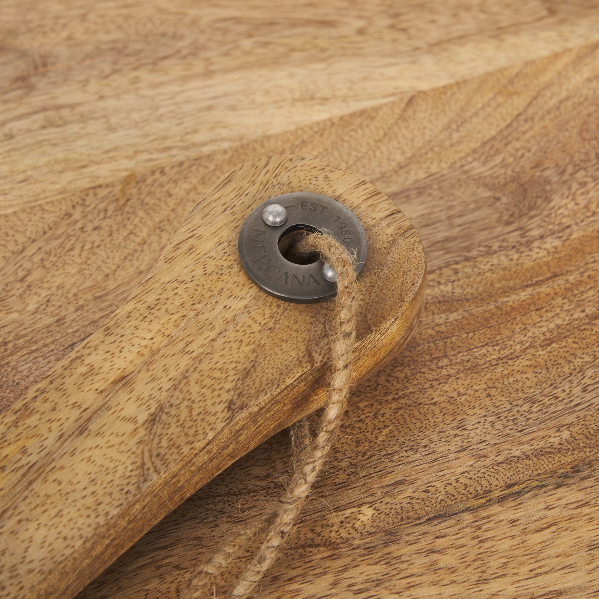 Beau Serving Boards - Set of 2 White Cliff Studio Bowls and Trays