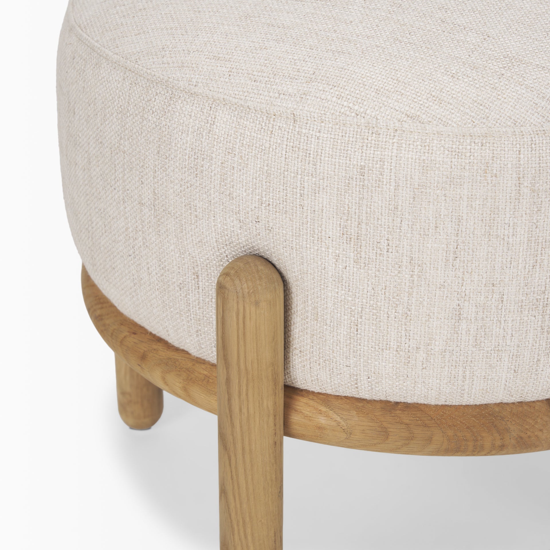 Bertha Pouf