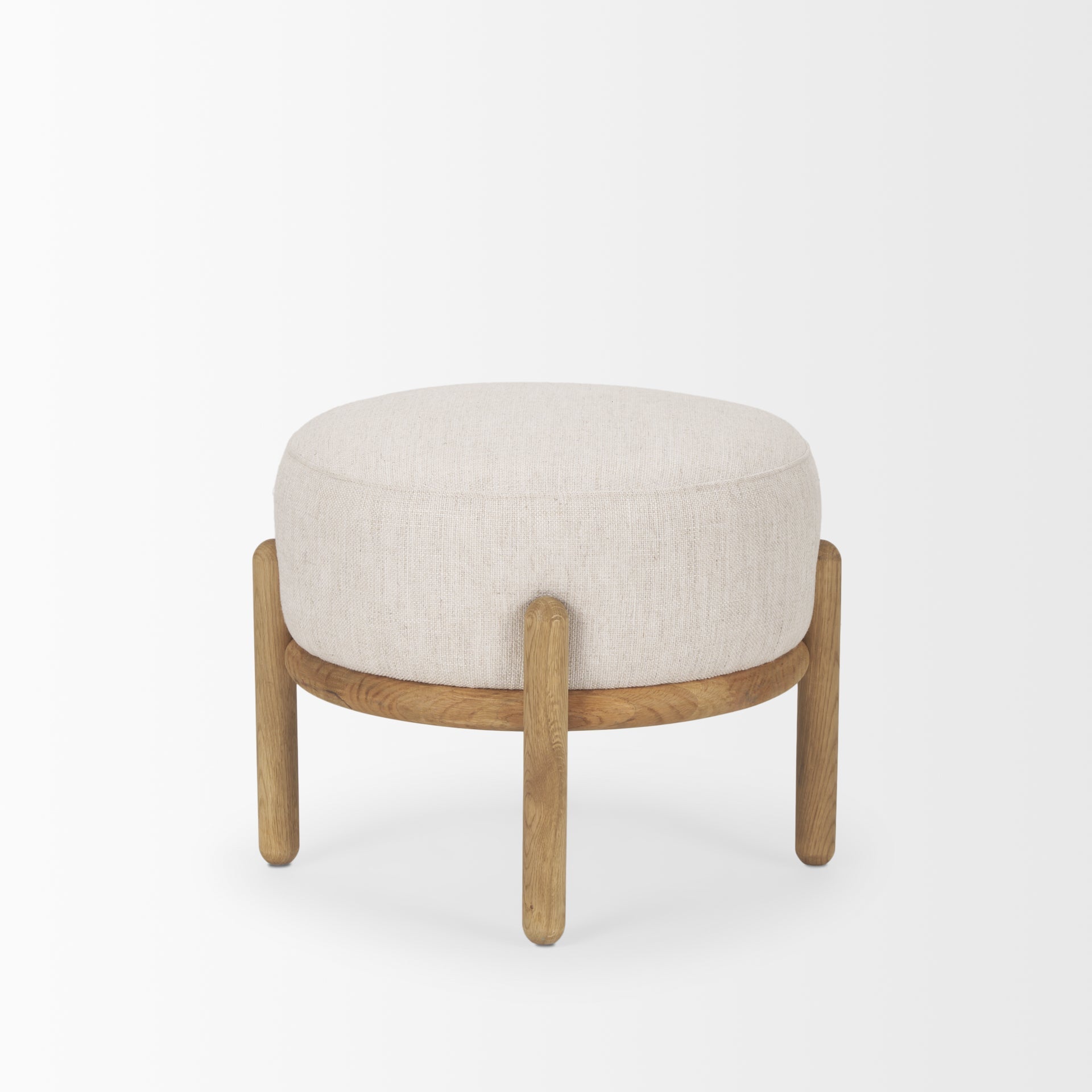 Bertha Pouf