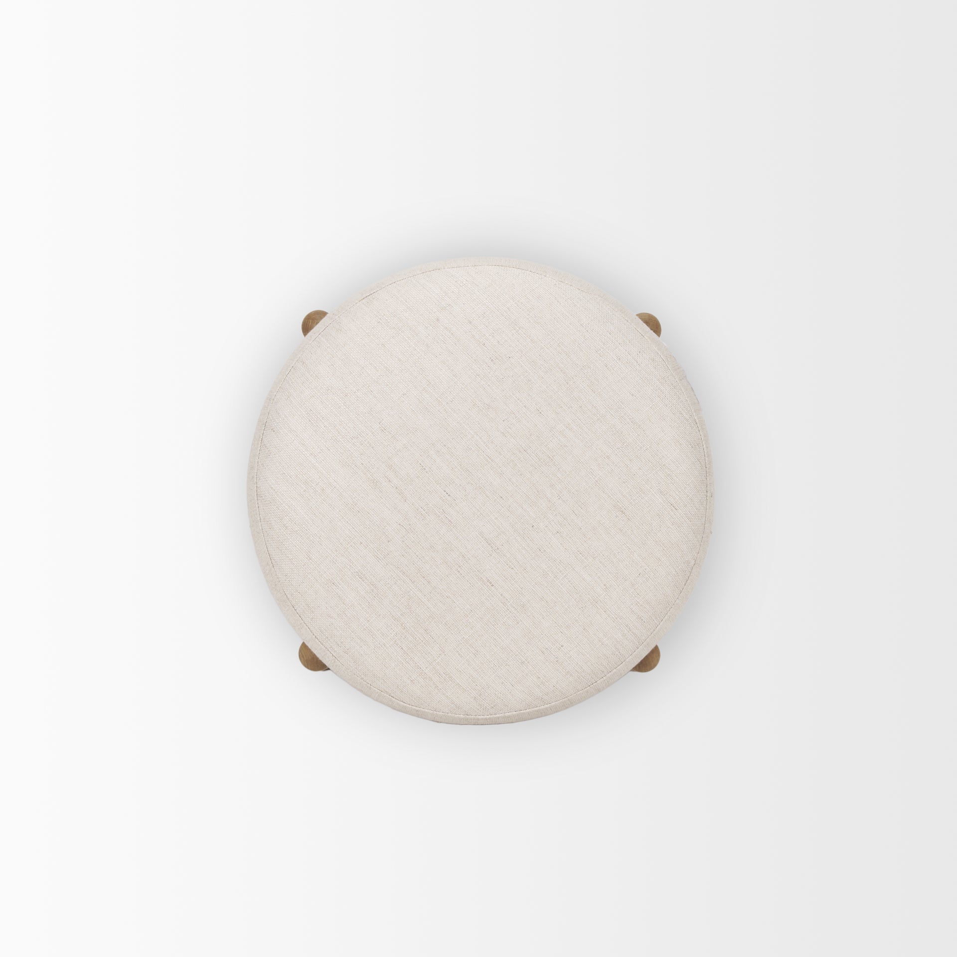 Bertha Pouf
