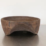 Bol En Bois Display Bowl