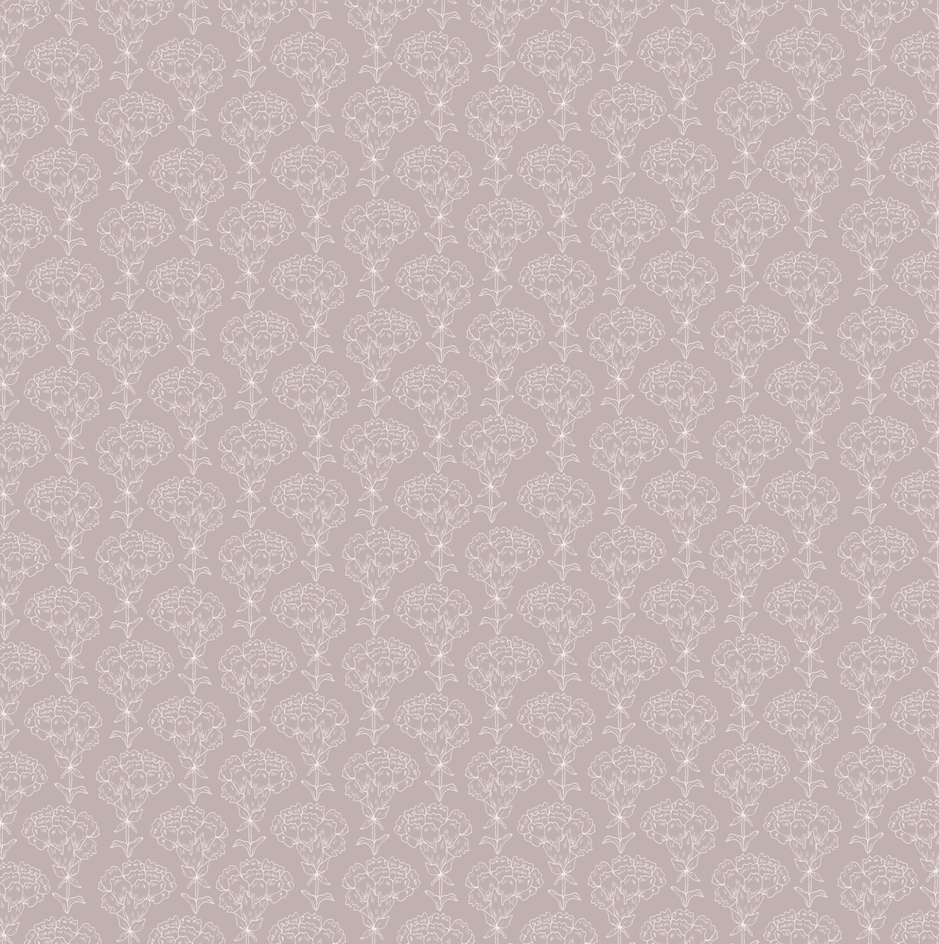 Calista Wallpaper by Sabina Maria