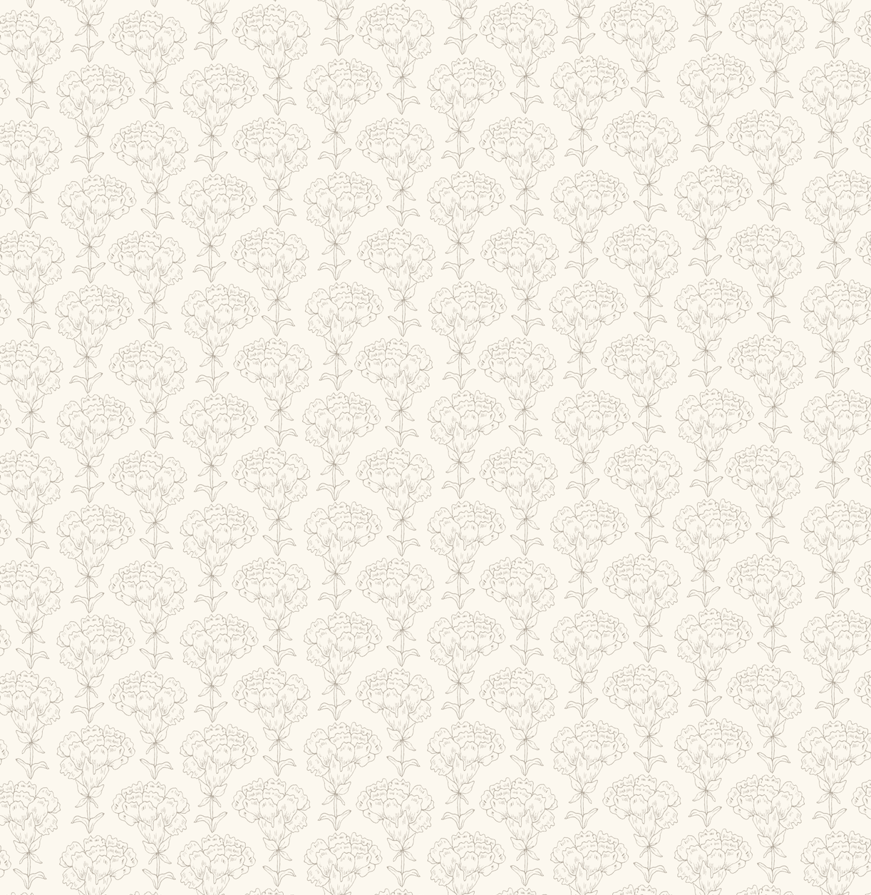 Calista Wallpaper by Sabina Maria