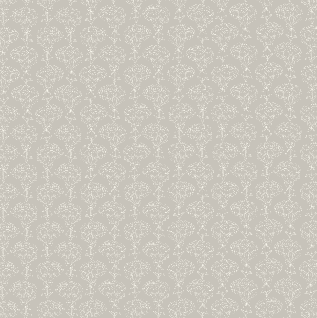 Calista Wallpaper by Sabina Maria