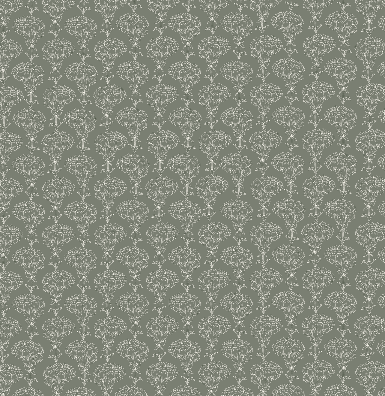 Calista Wallpaper by Sabina Maria