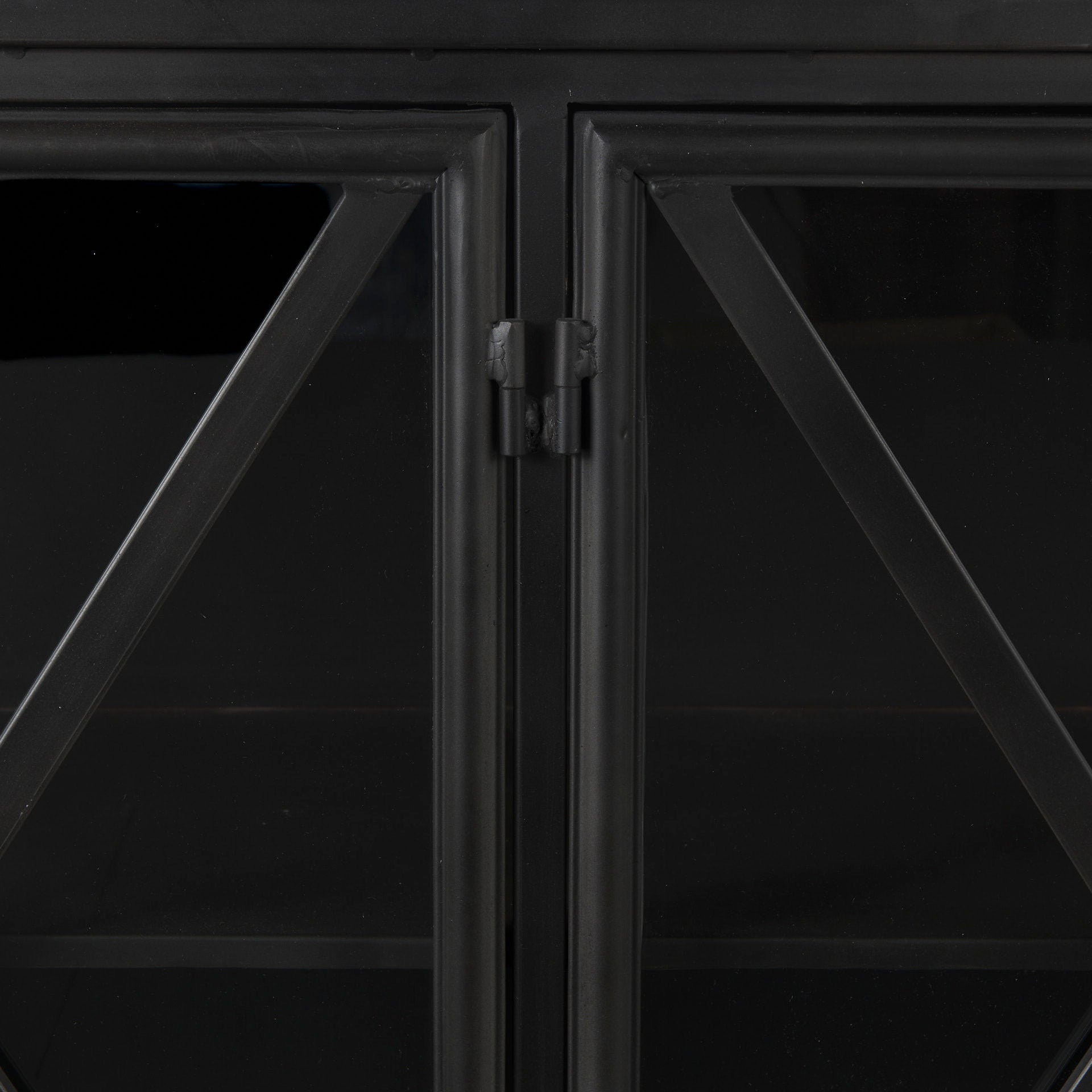 Camden Metal Sideboard