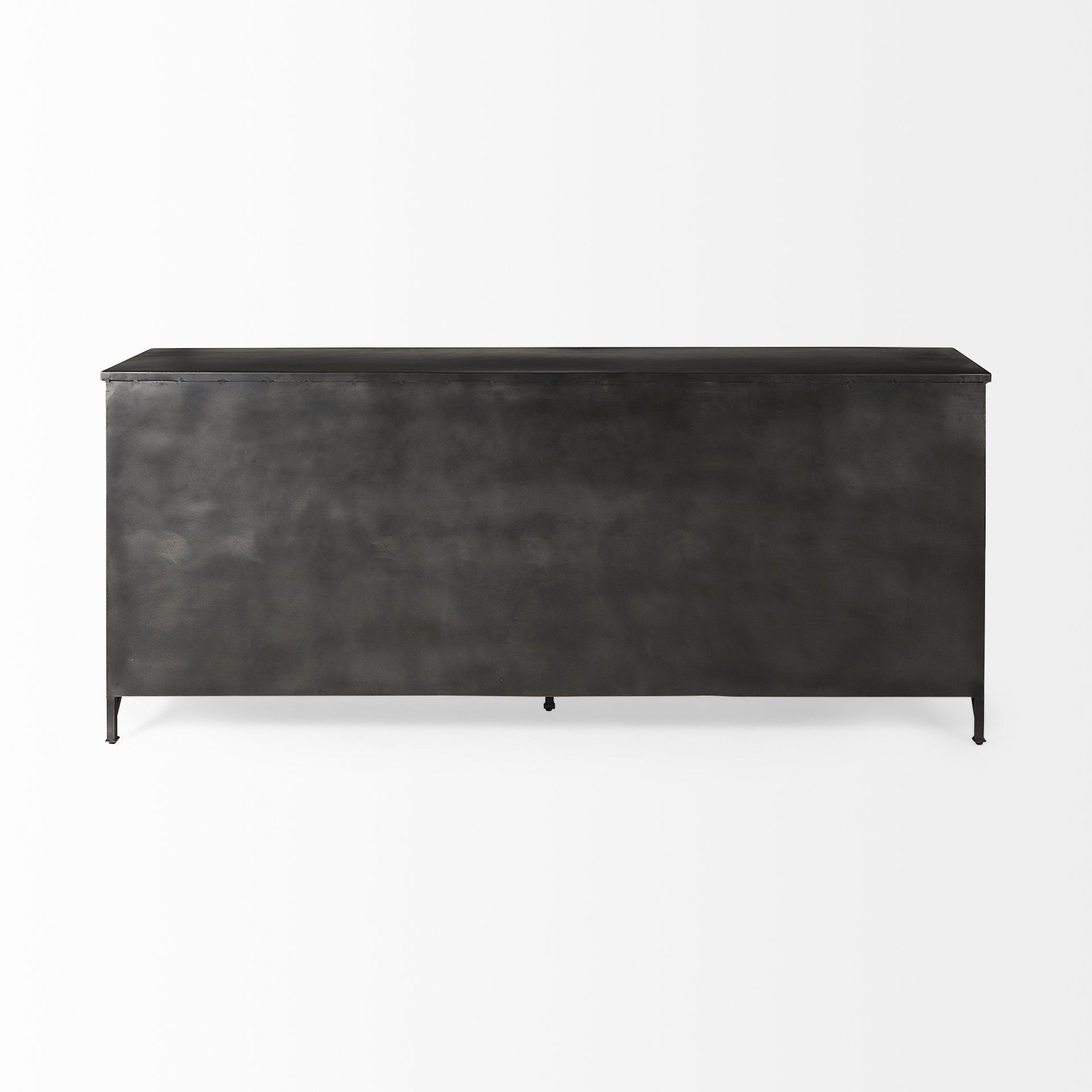 Camden Metal Sideboard