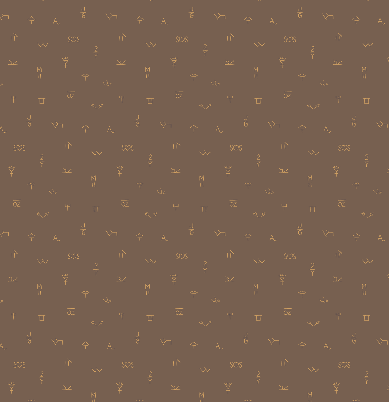 Carver Wallpaper by LeeArt Co