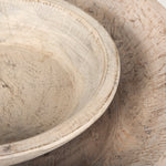 Clara Bowls White Cliff Studio Bowls and Trays
