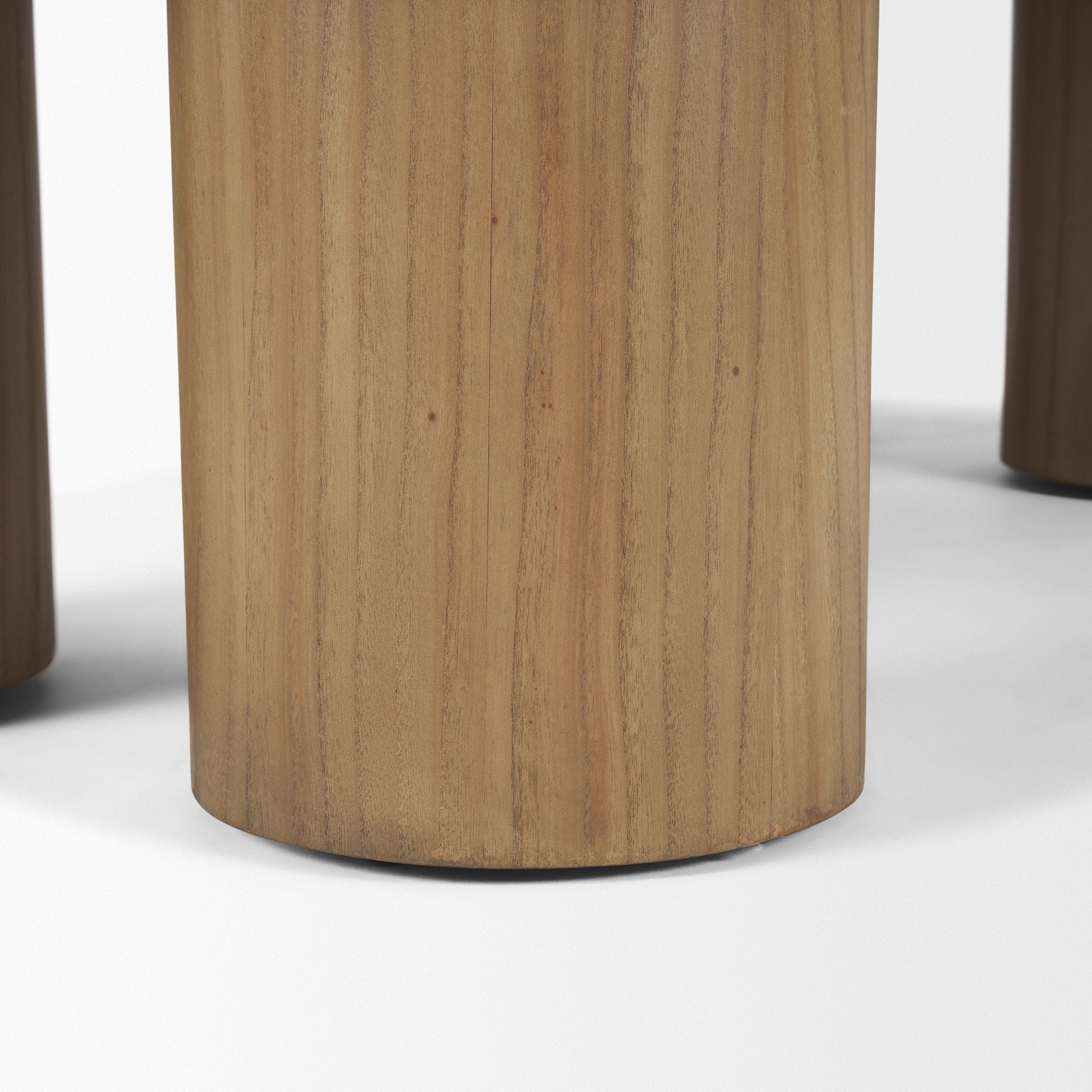 Clara Oval Coffee Table