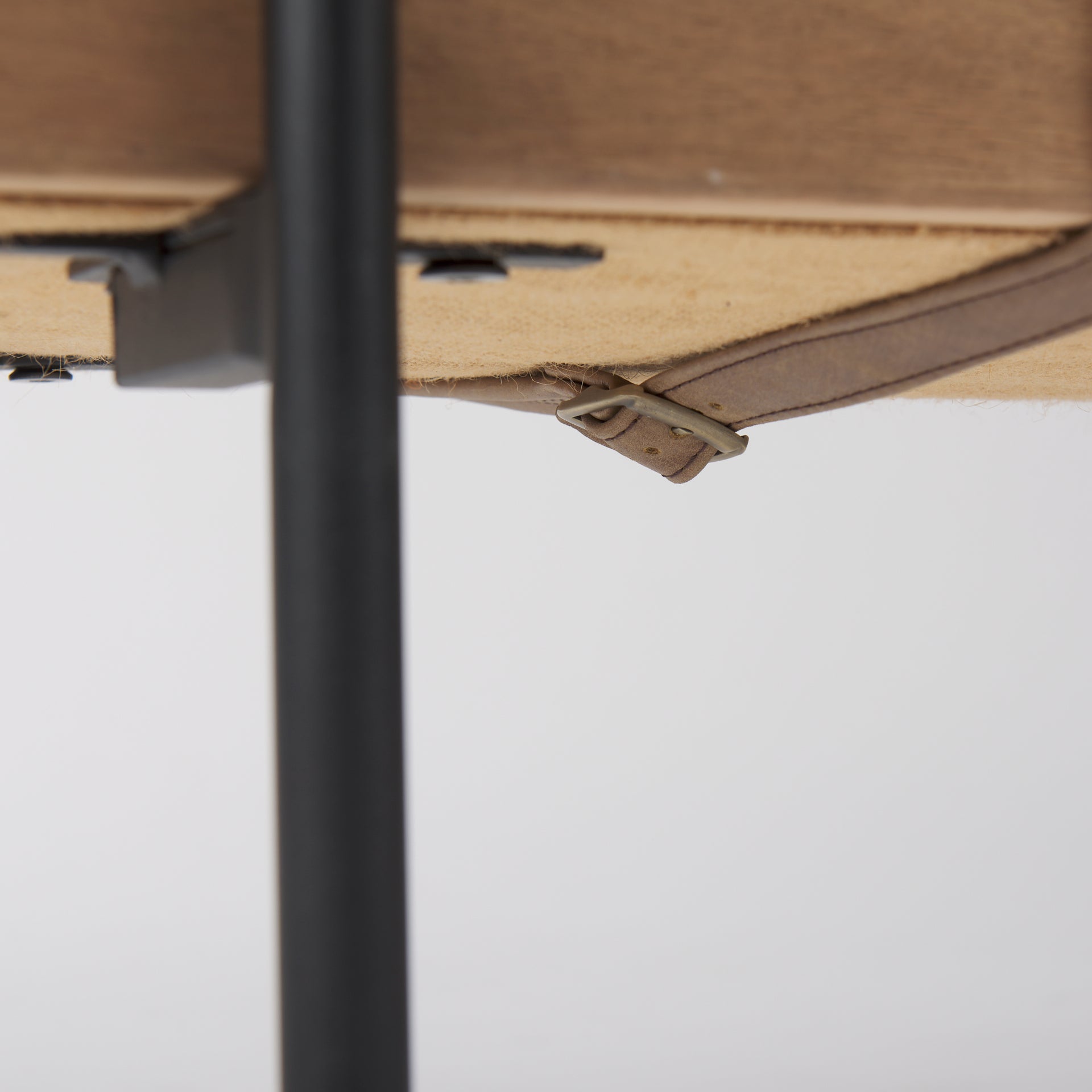 Colby Upholstered Bench