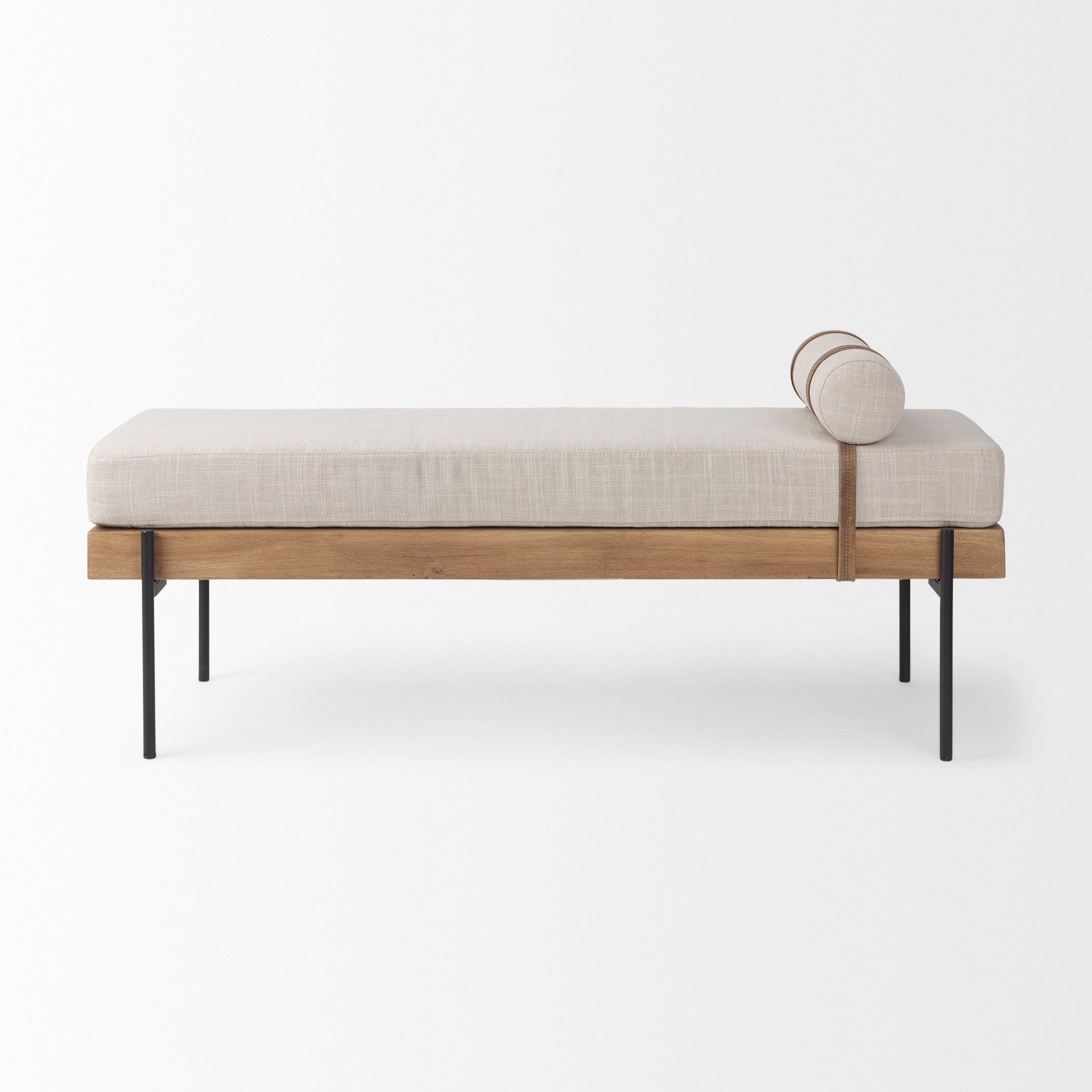 Colby Upholstered Bench