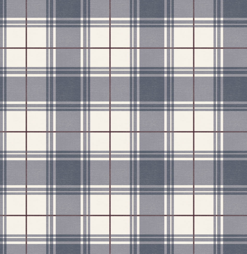 Corbin Wallpaper by Hailey Kiefer Designs