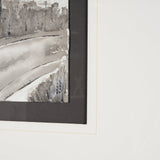 Country Road by Studio M White Cliff Studio Landscape