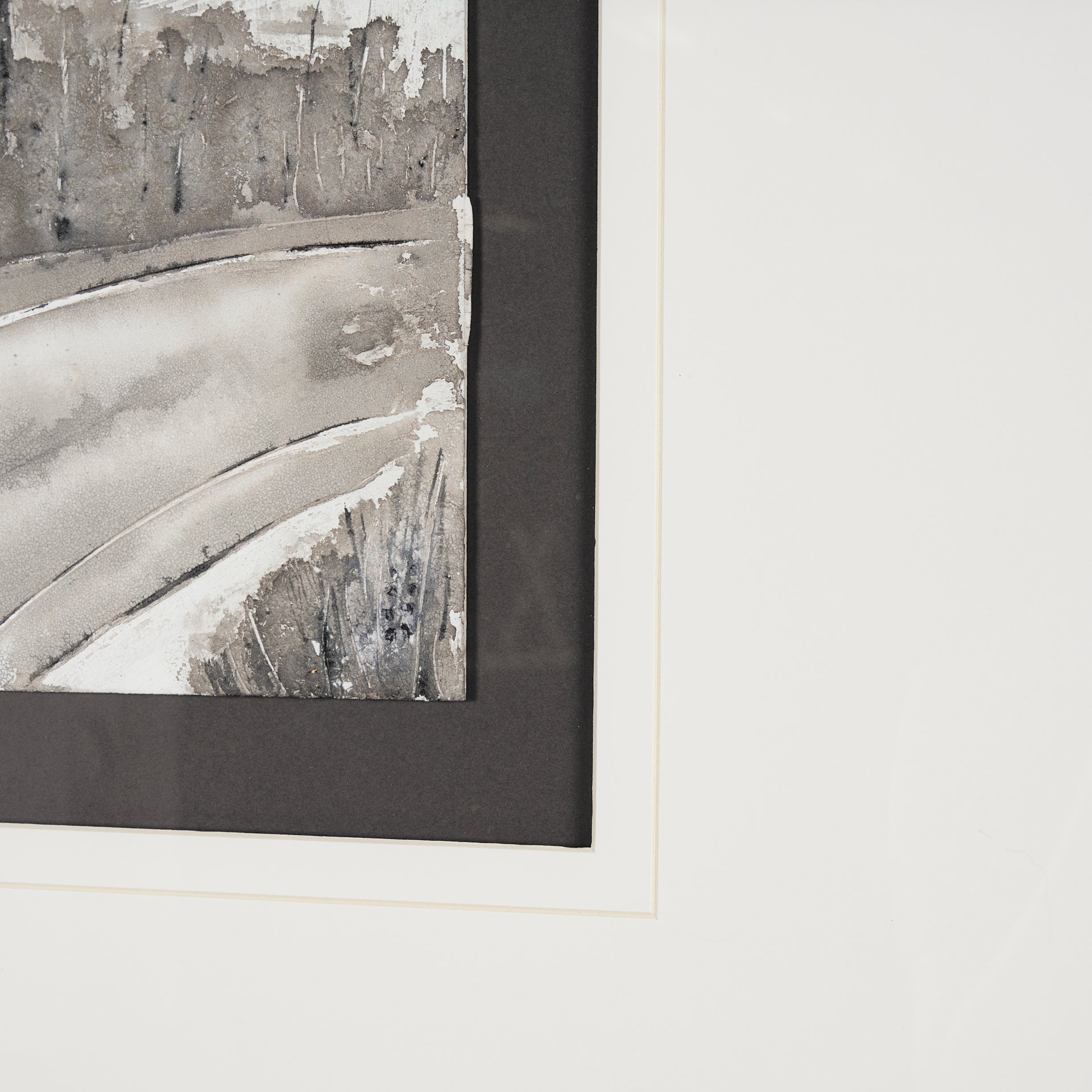 Country Road by Studio M White Cliff Studio Landscape