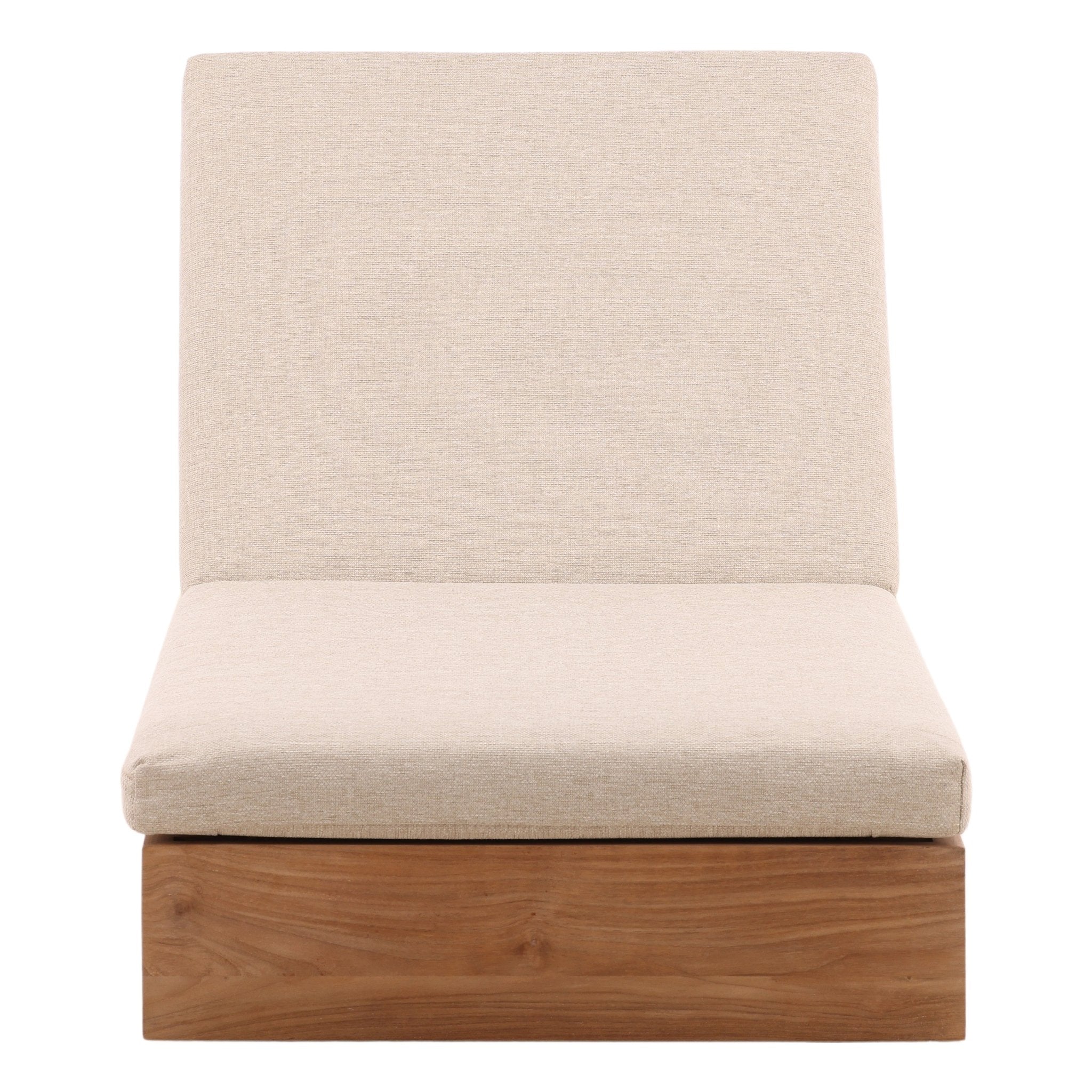 Daria Outdoor Chaise