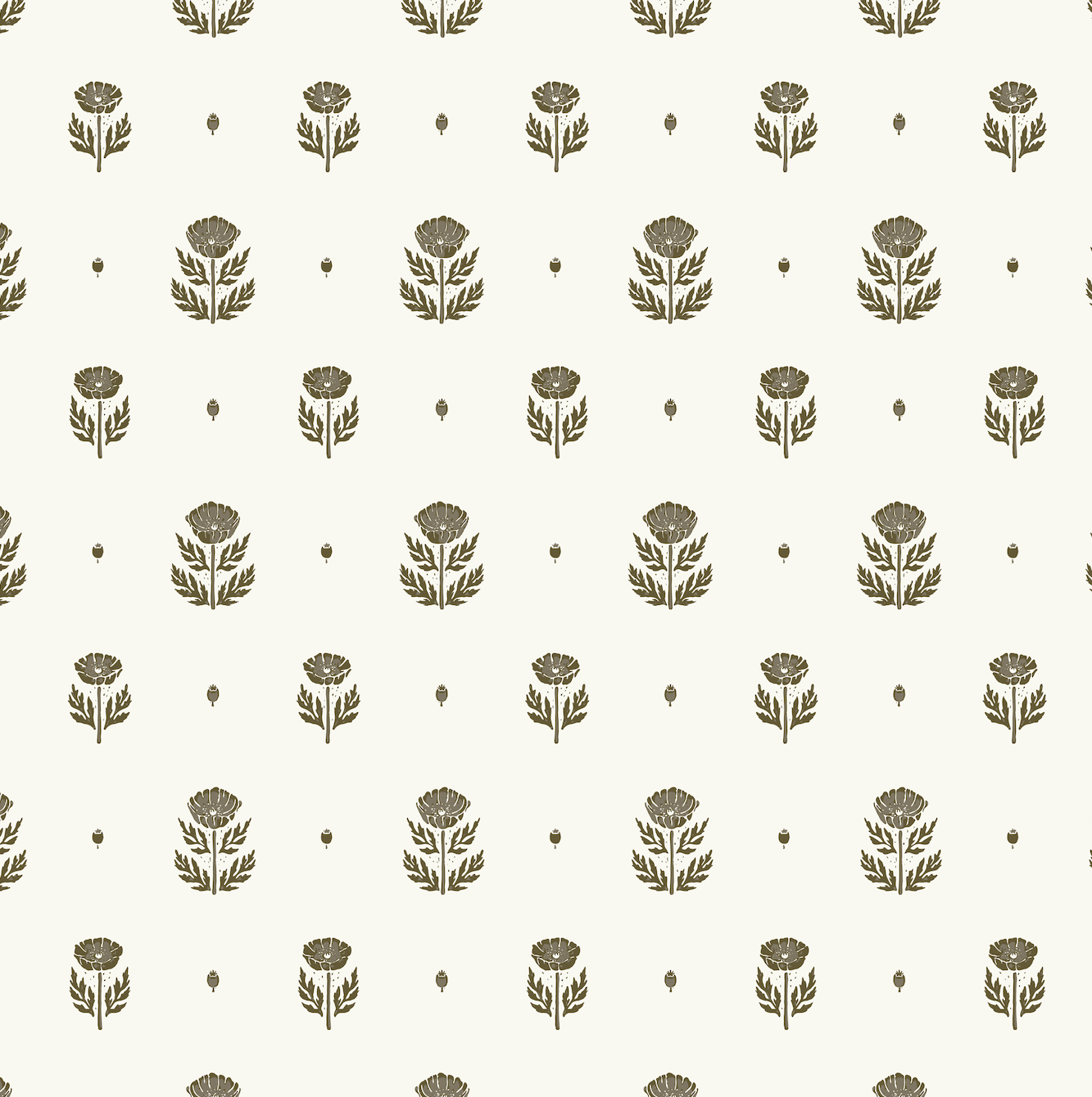Delaney Wallpaper by Mackenzie Nelson